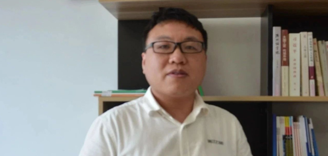 最美力諾人 | 朱顯達：聚焦于每一個客戶，嚴控付款節點